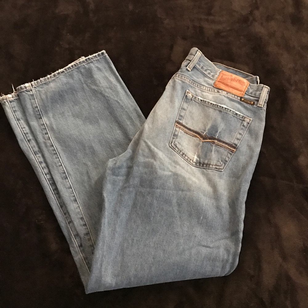 Men’s Lucky Brand Jeans size 36